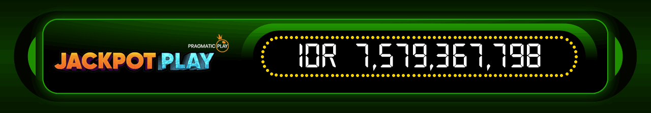LOBBYSLOT Jackpot